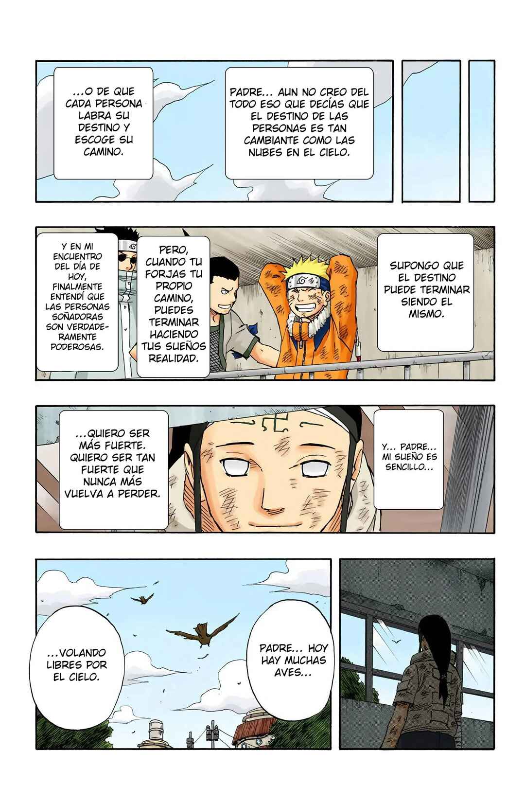 Chapter 105 - Page 19