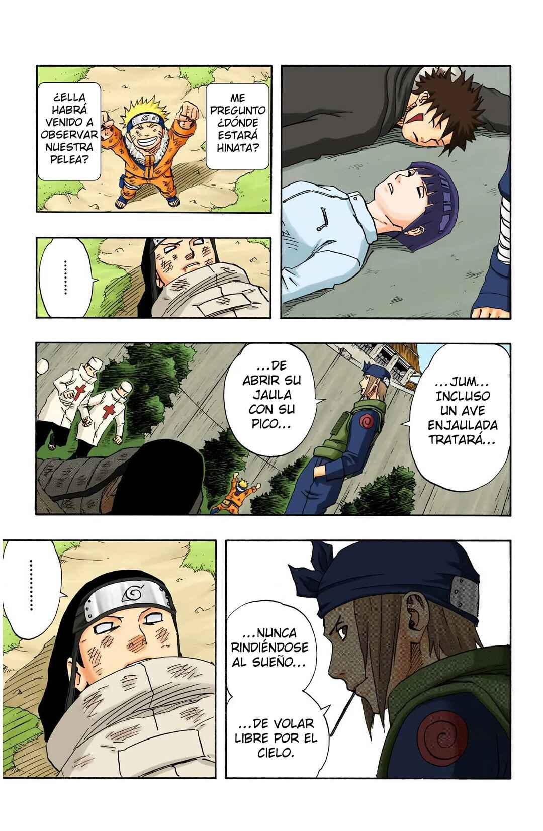 Chapter 105 - Page 5