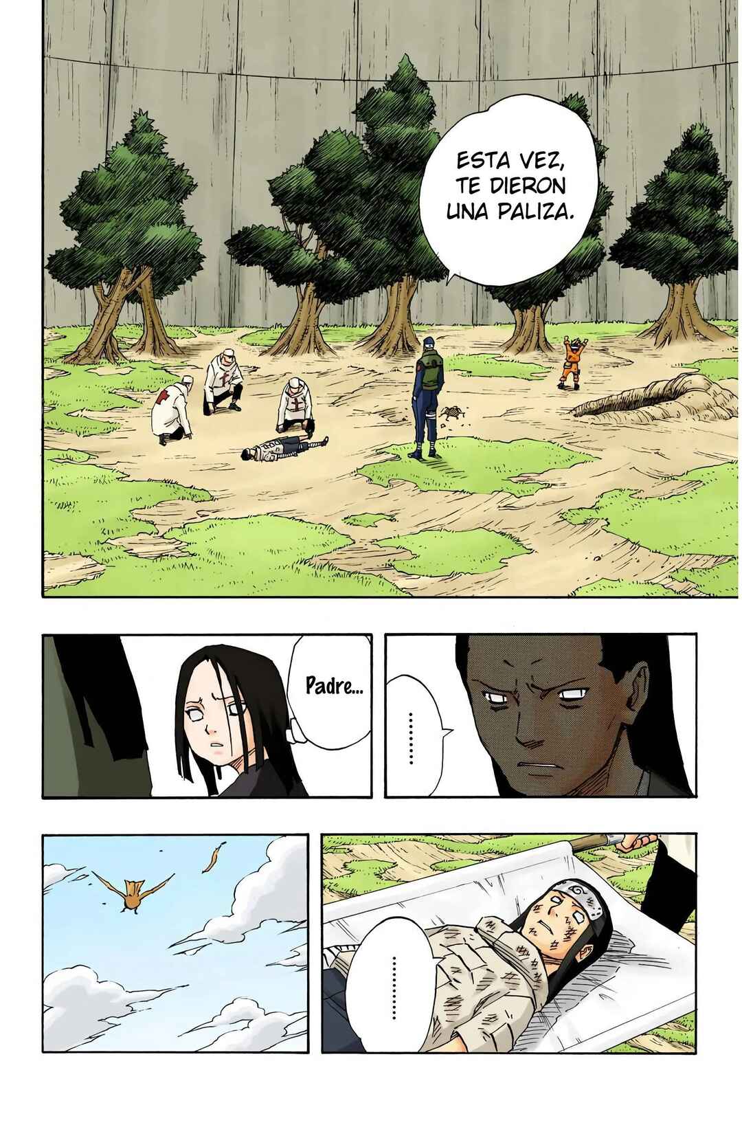 Chapter 105 - Page 6