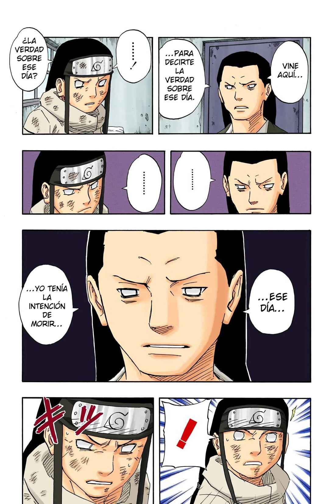 Chapter 105 - Page 9