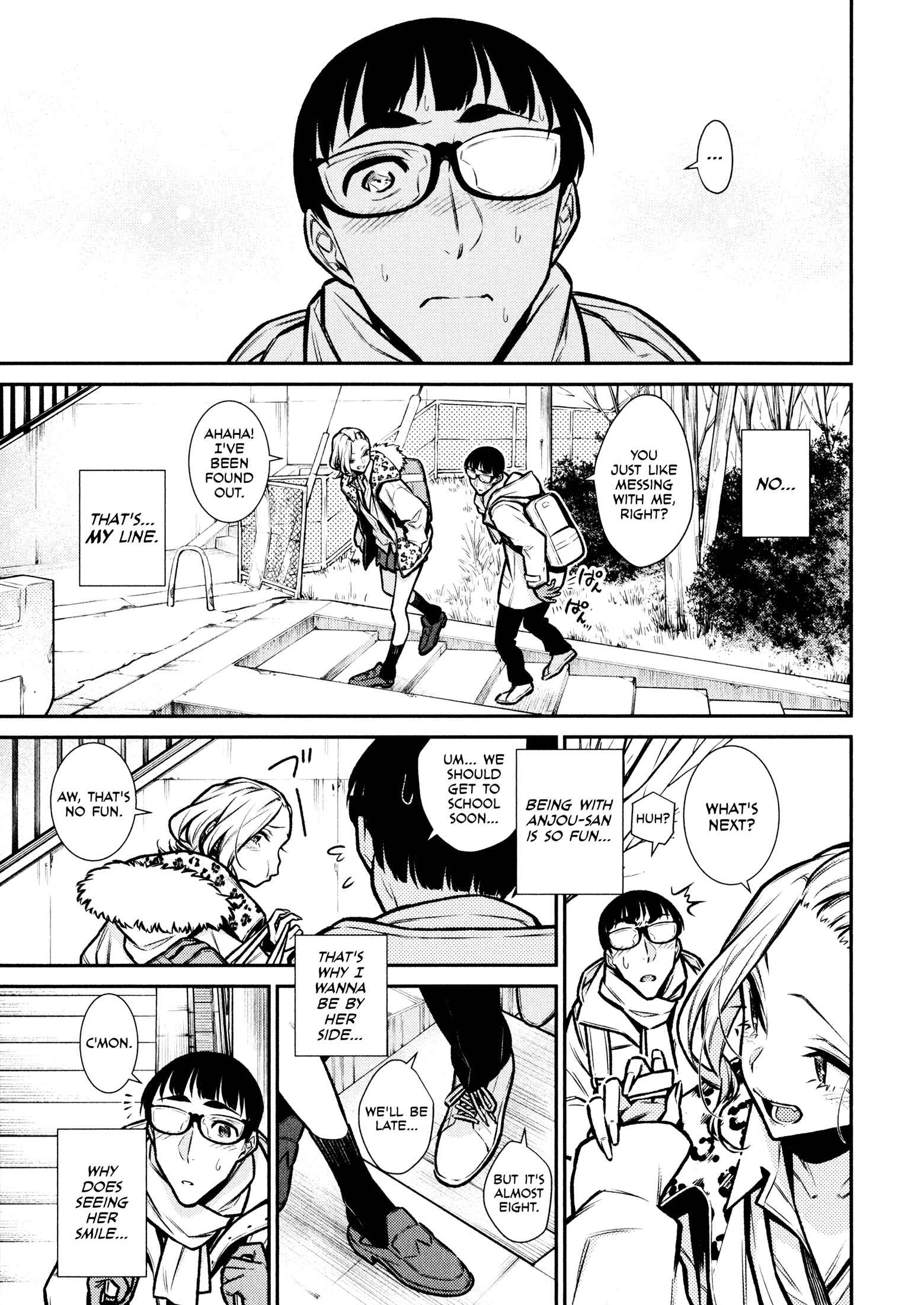 Chapter 78 - Page 15