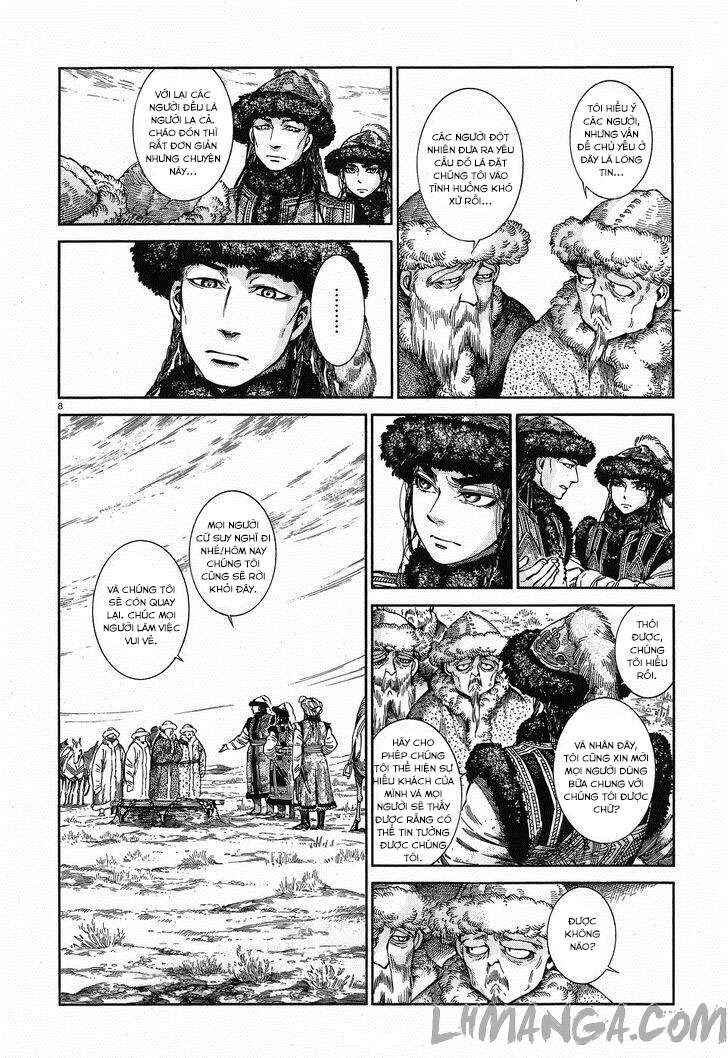 Chapter 56 - Page 9
