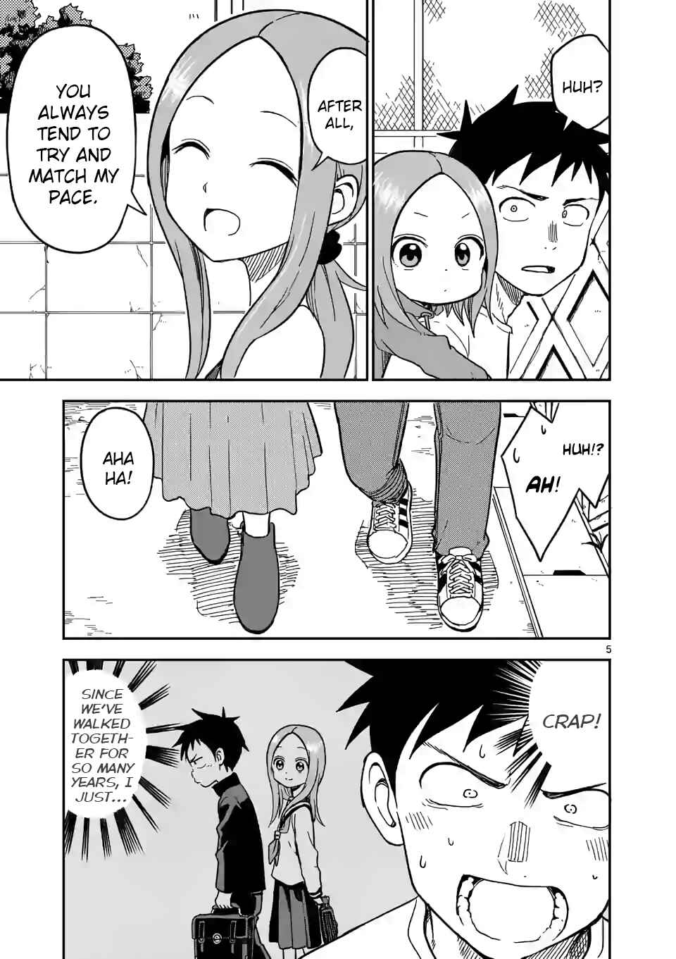 Chapter 132 - Page 5