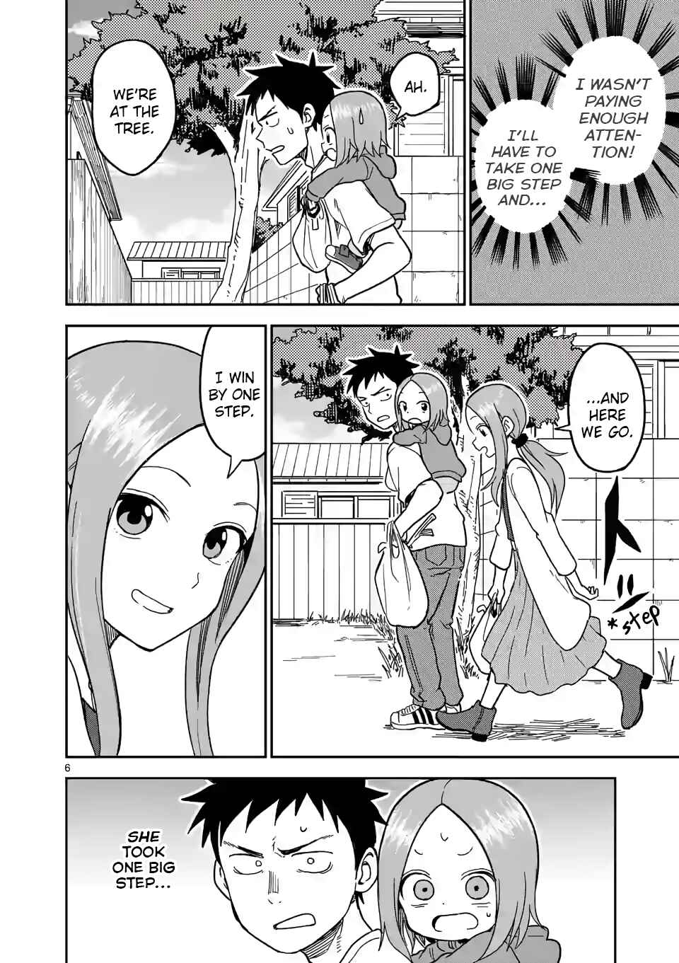 Chapter 132 - Page 6