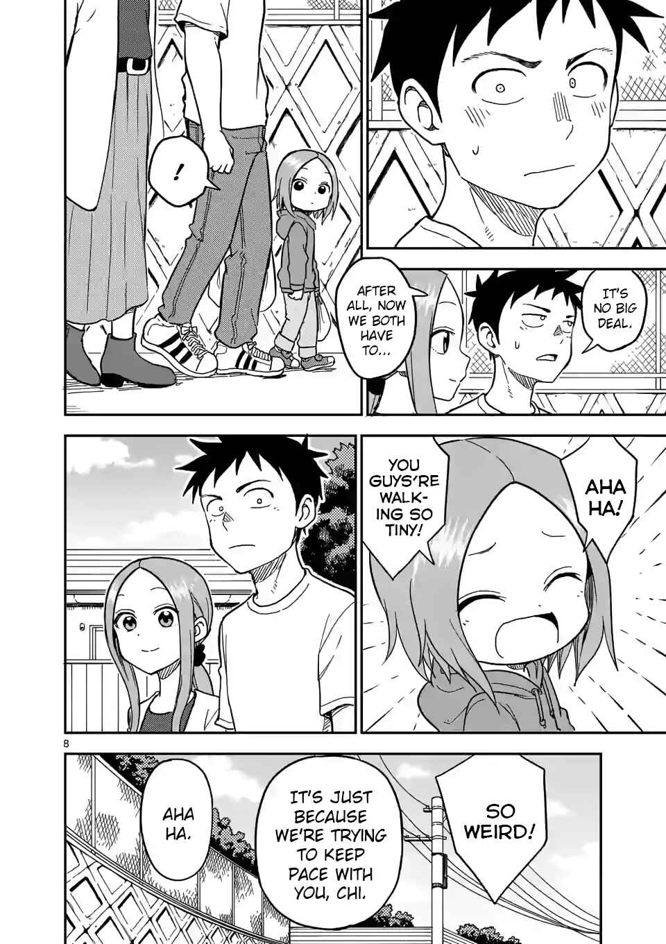 Chapter 132 - Page 8