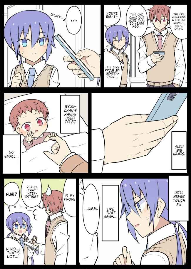 Chapter 23.2 - Page 1