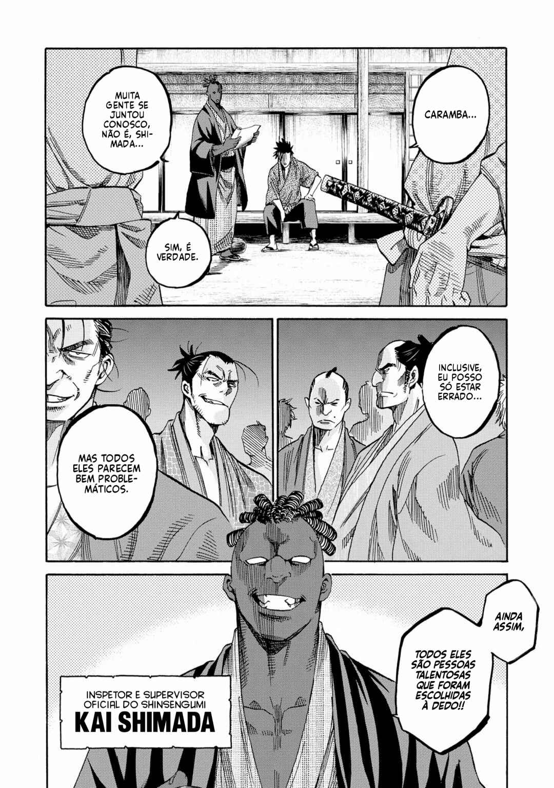 Chapter 58 - Page 11