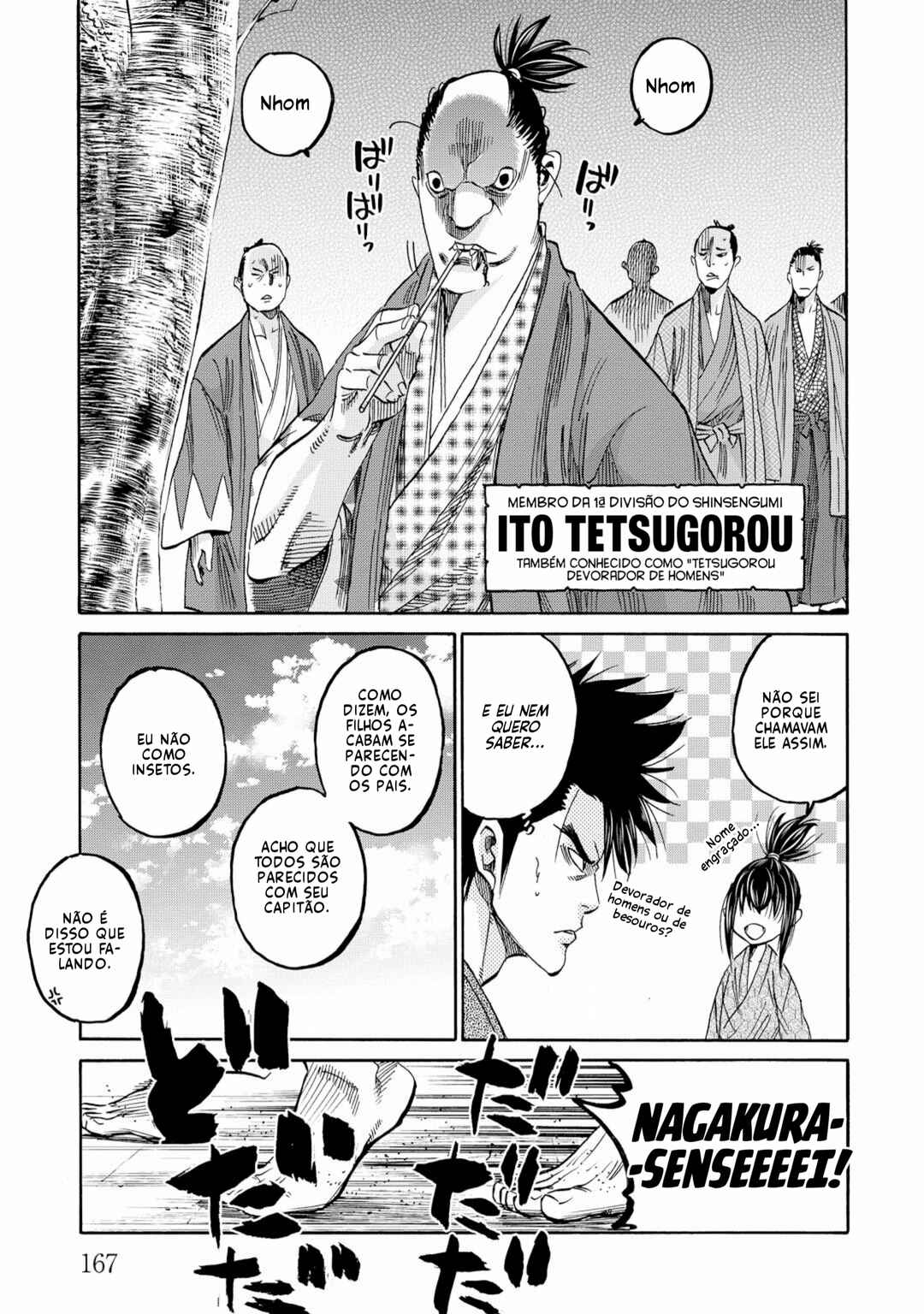 Chapter 58 - Page 26