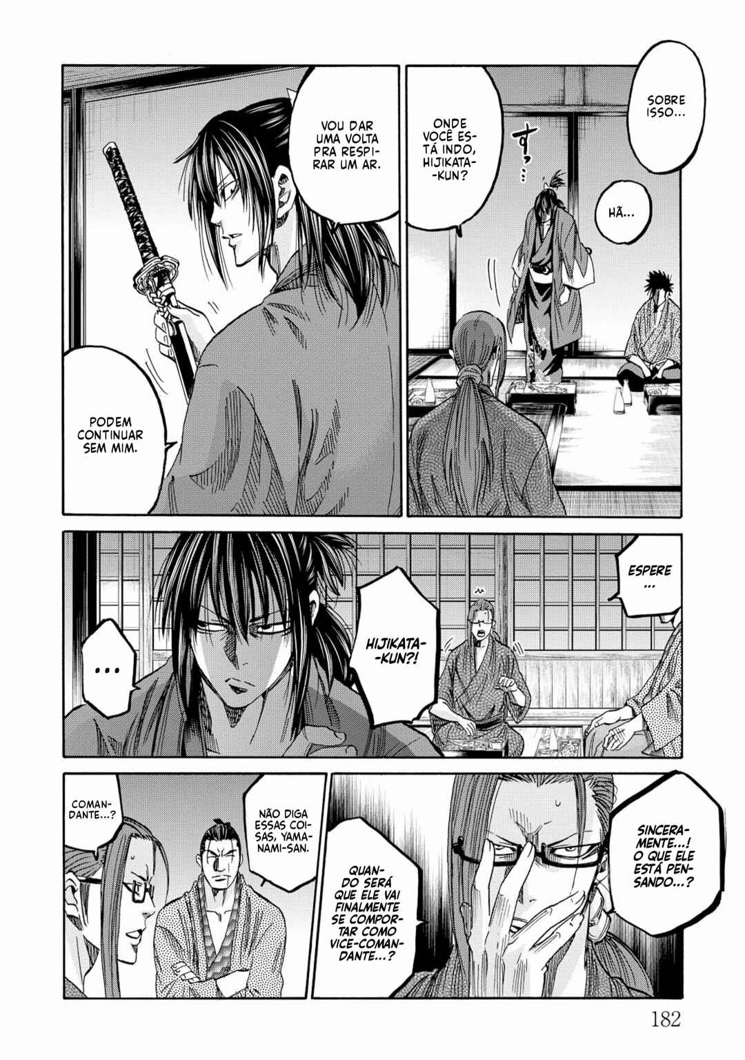 Chapter 58 - Page 40