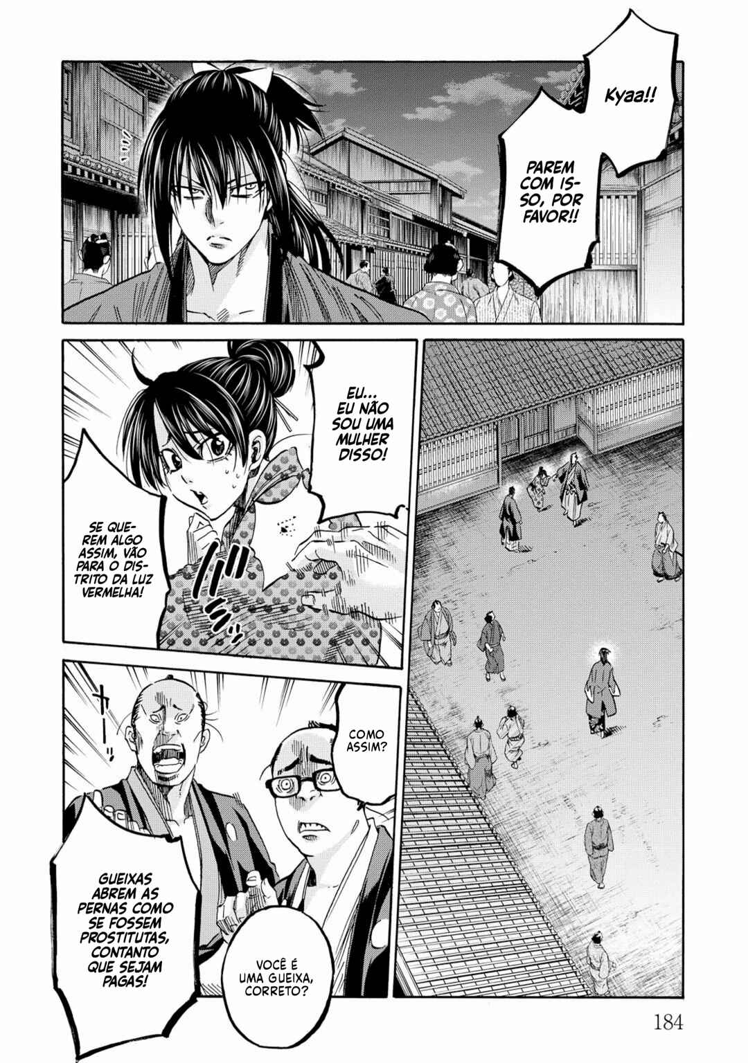 Chapter 58 - Page 42