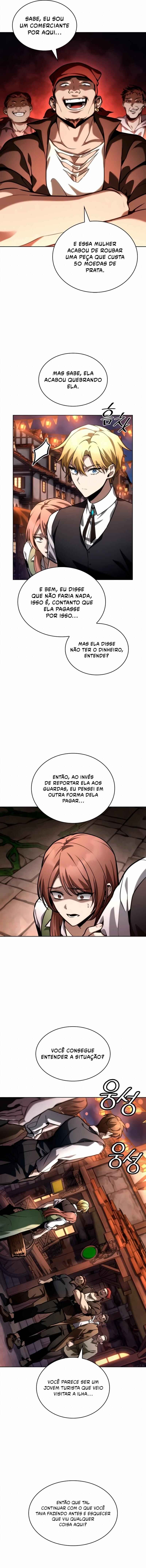 Chapter 111 - Page 17