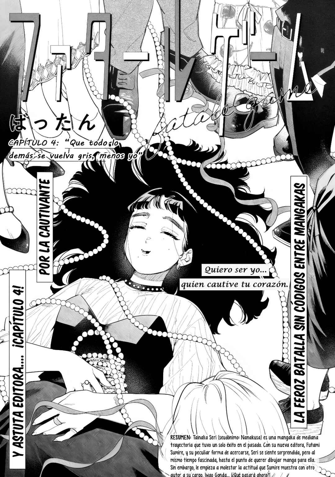 Chapter 4 - Page 2