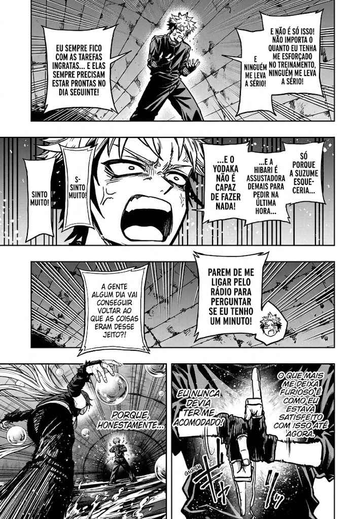 Chapter 64 - Page 12