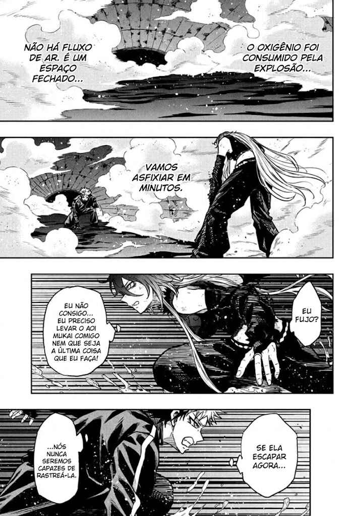 Chapter 64 - Page 20