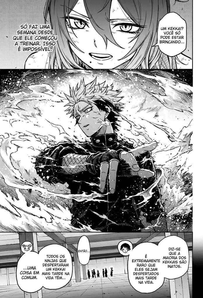 Chapter 64 - Page 6