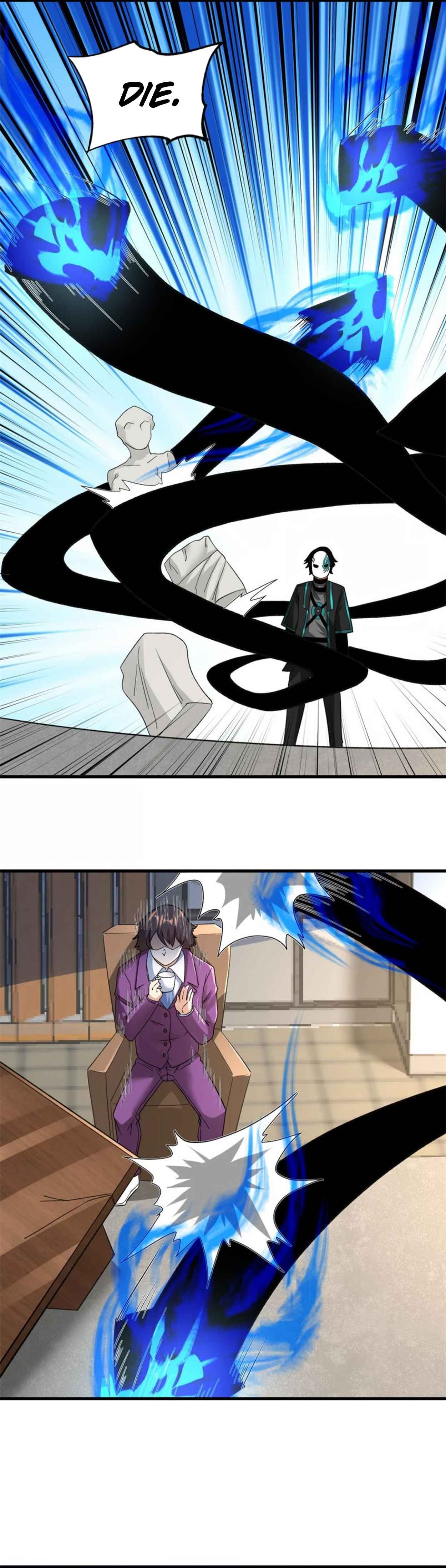 Chapter 103 - Page 7