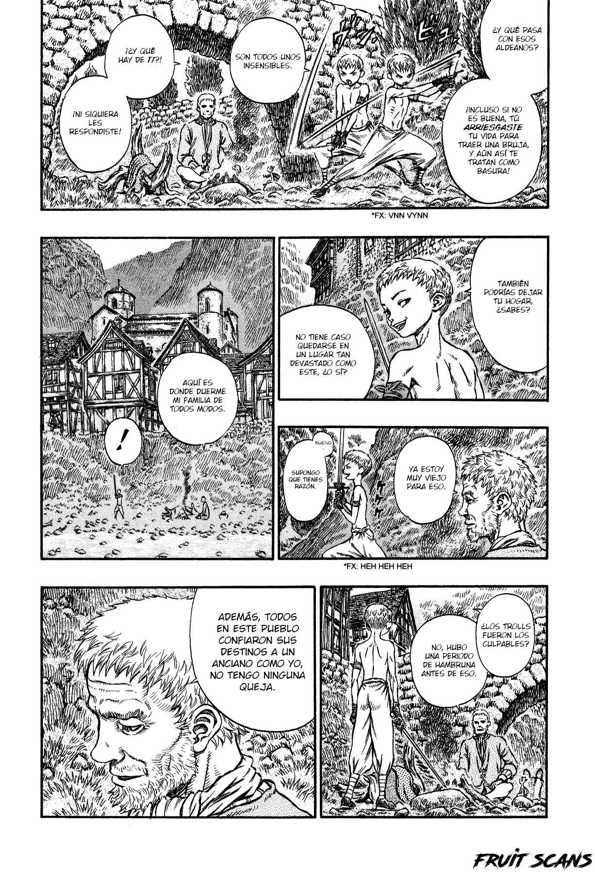 Chapter 205 - Page 13