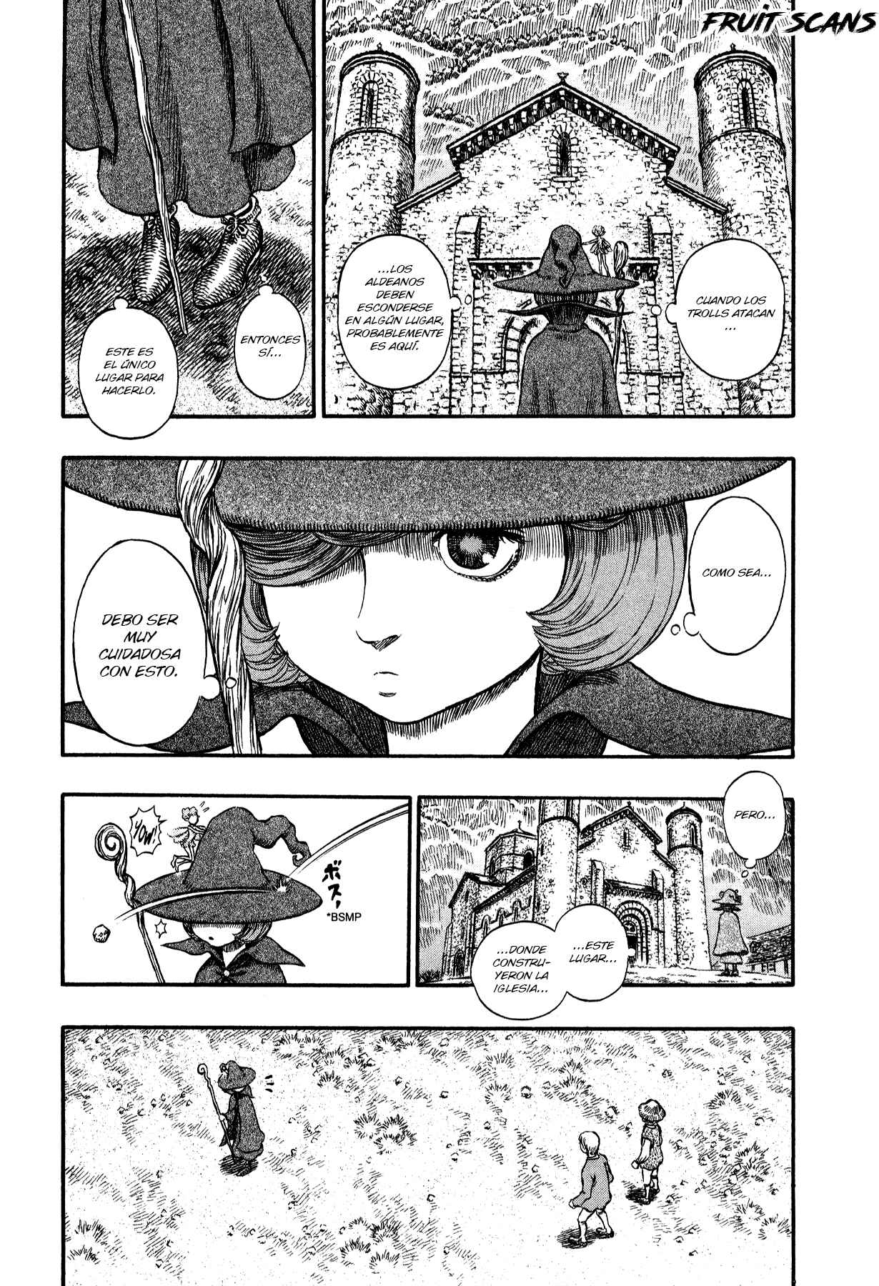 Chapter 205 - Page 19