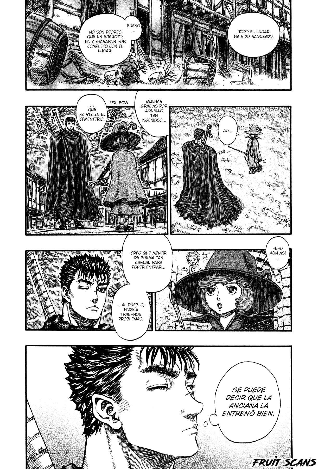 Chapter 205 - Page 22