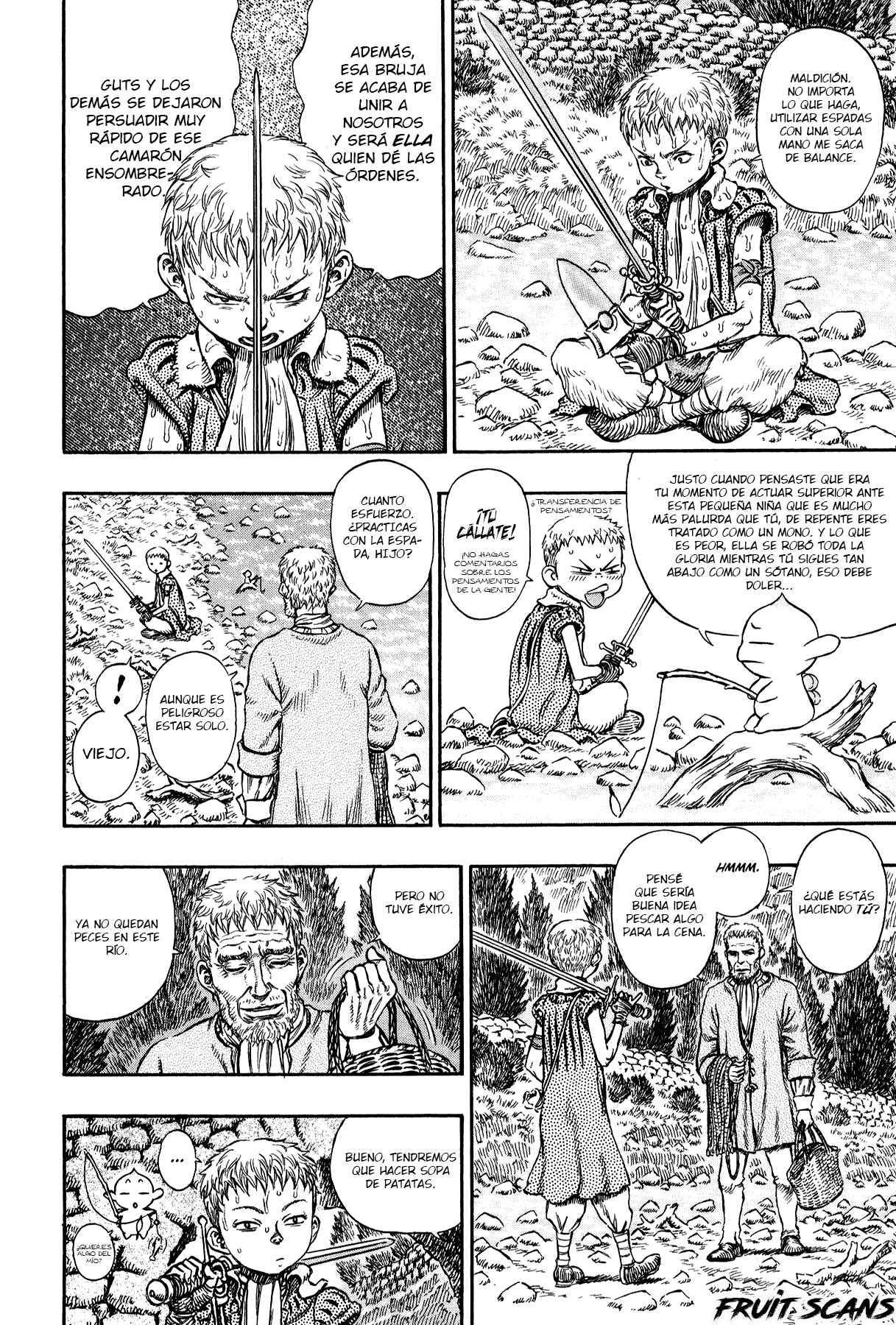 Chapter 205 - Page 9