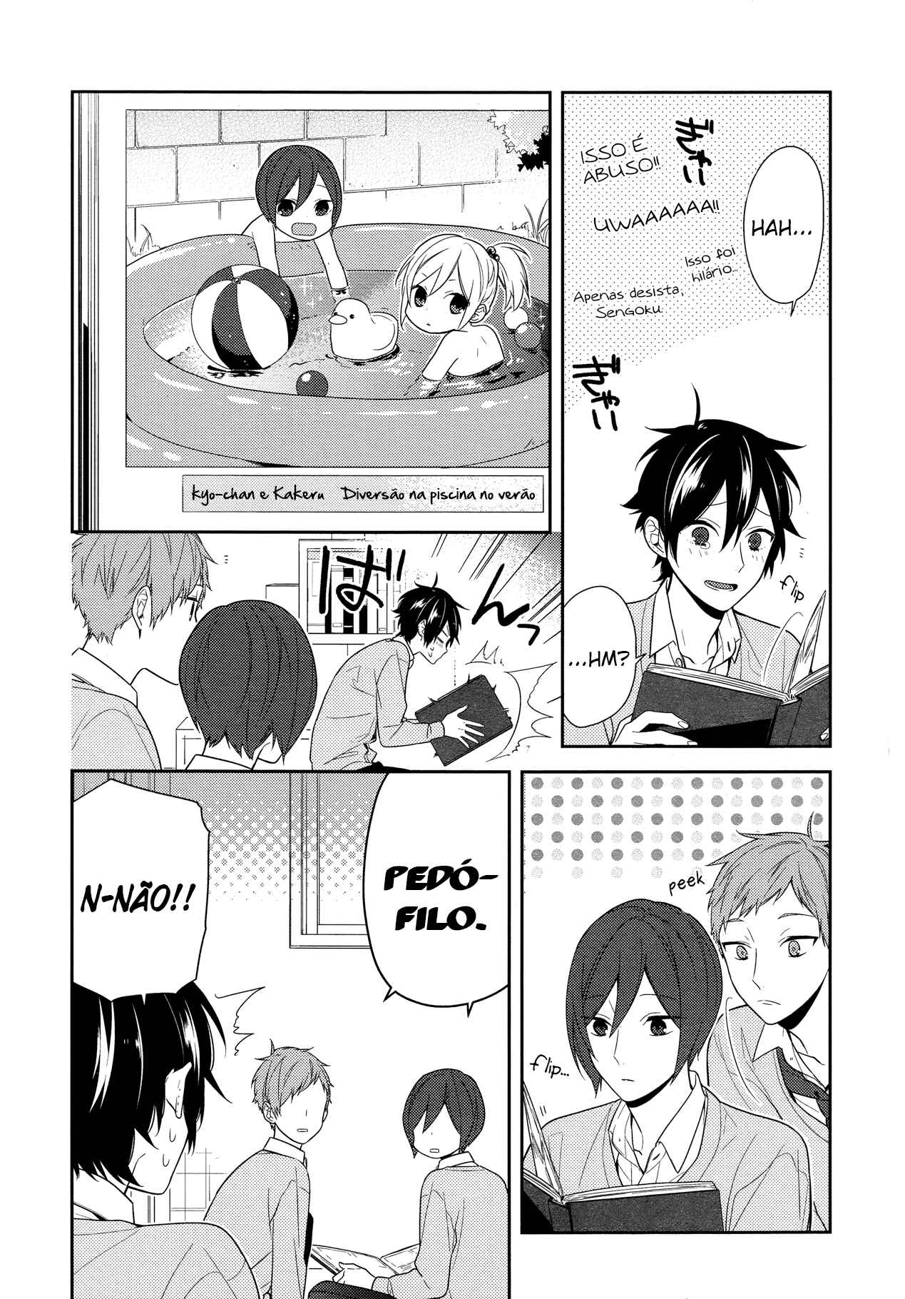 Chapter 62 - Page 5