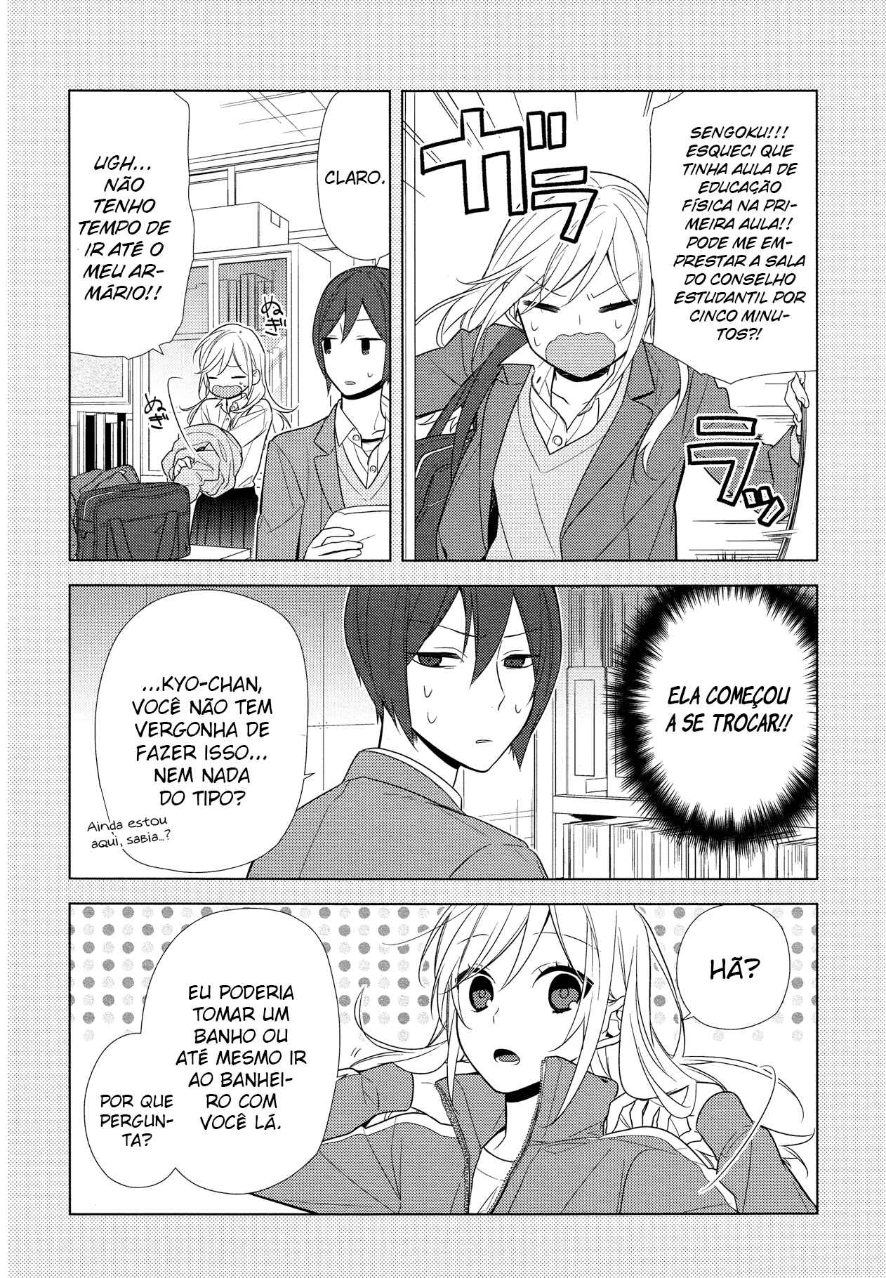 Chapter 62 - Page 7