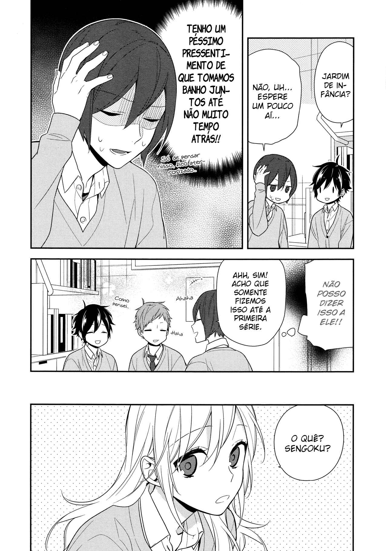 Chapter 62 - Page 9