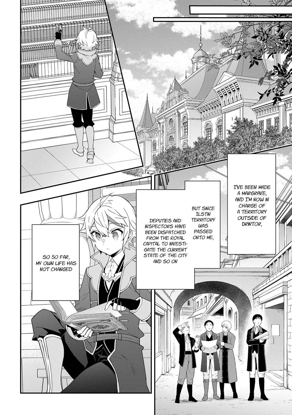 Chapter 69 - Page 20