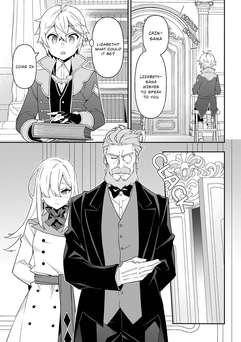 Chapter 69 - Page 21