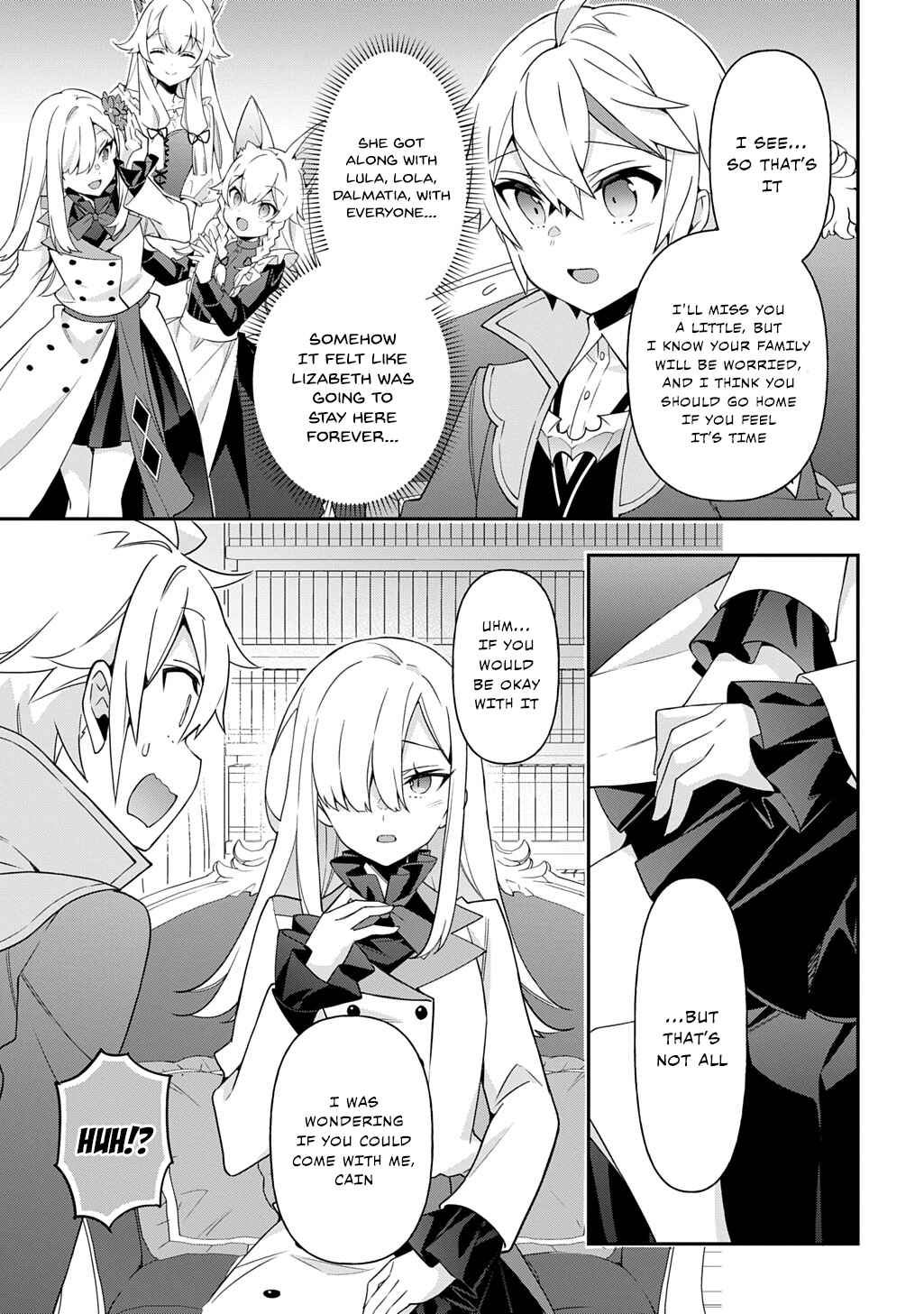 Chapter 69 - Page 23