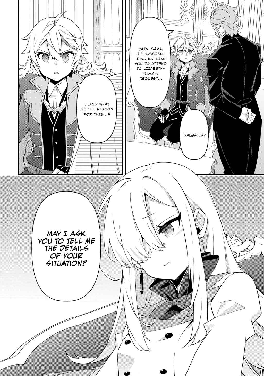 Chapter 69 - Page 24