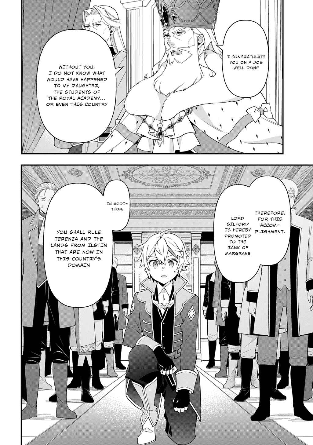 Chapter 69 - Page 8