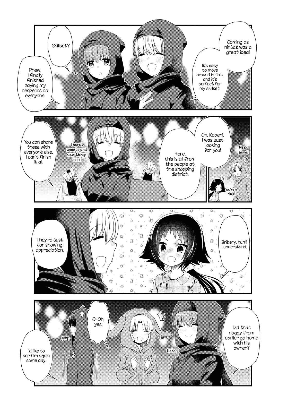 Chapter 157 - Page 8