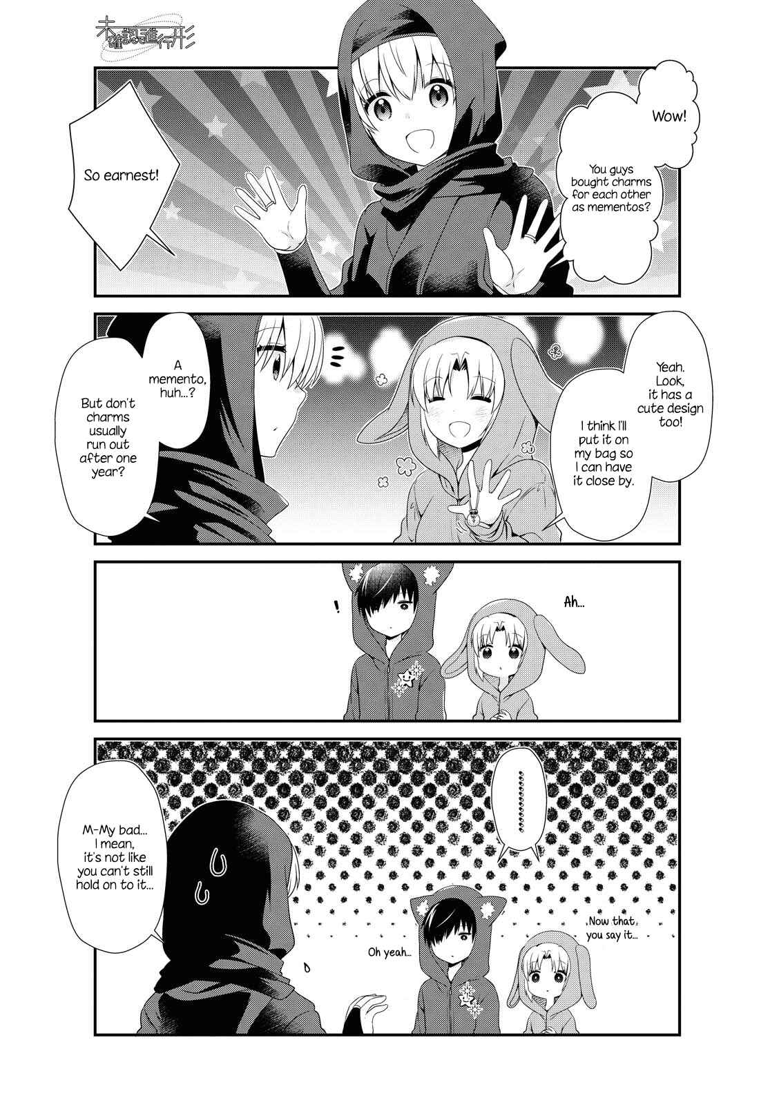 Chapter 157 - Page 9