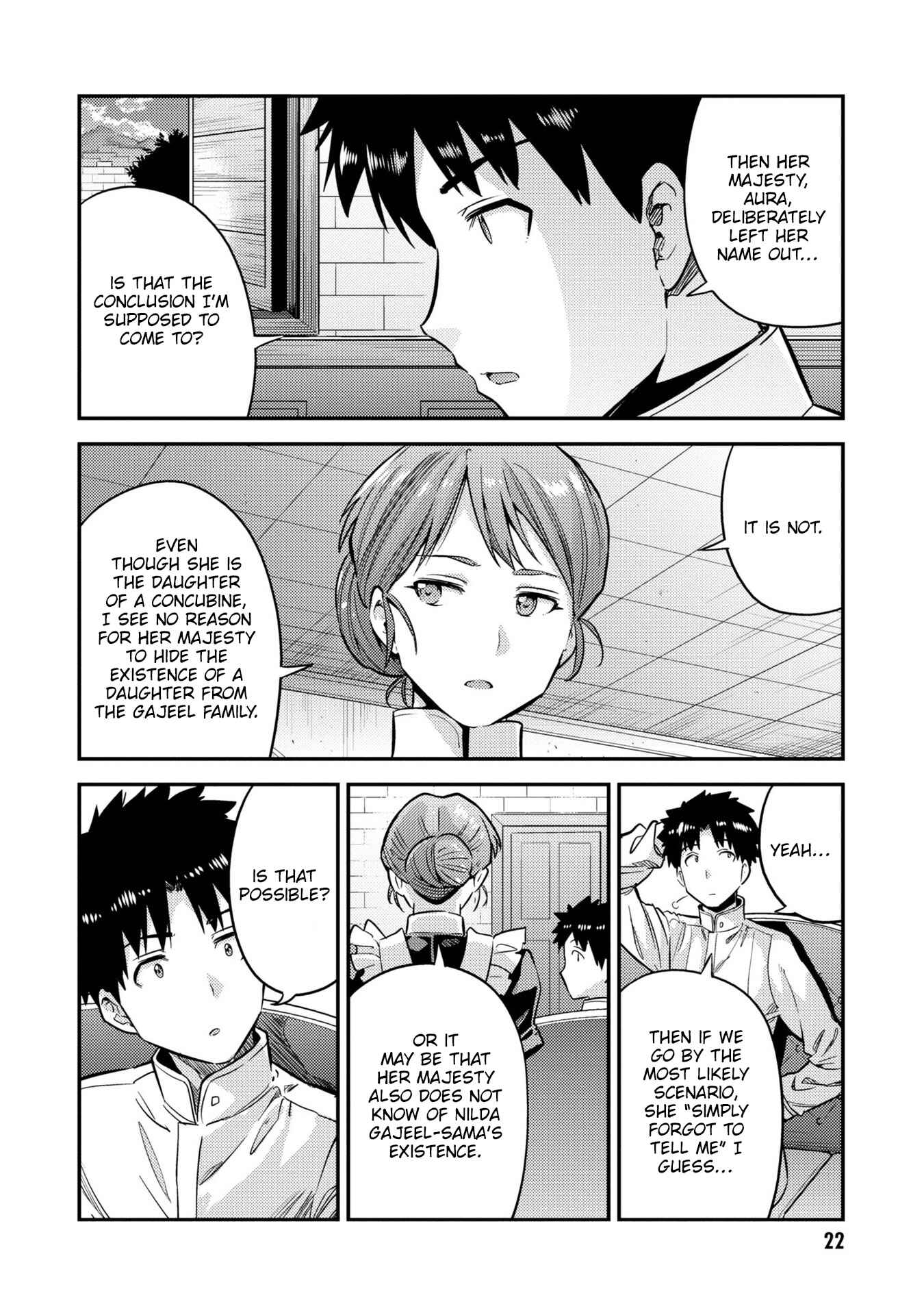 Chapter 37 - Page 21