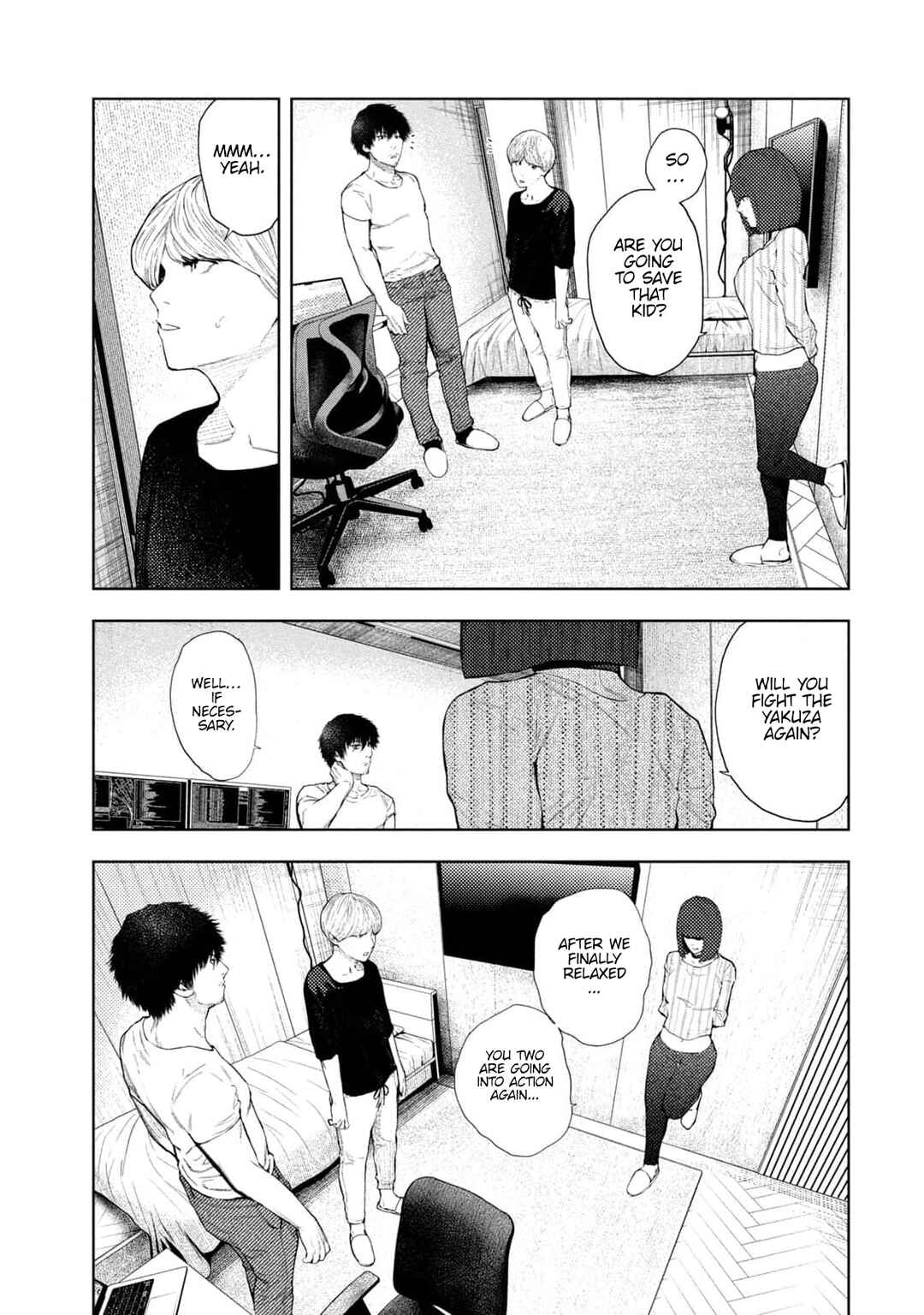 Chapter 27 - Page 10