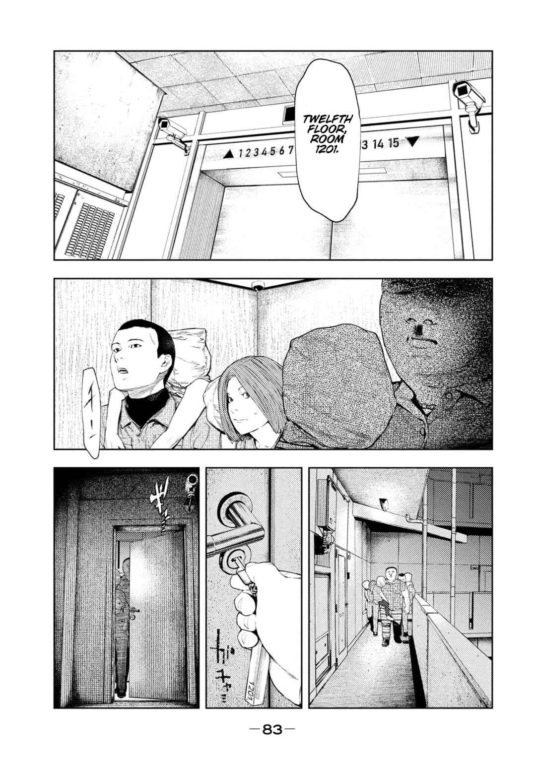 Chapter 27 - Page 20