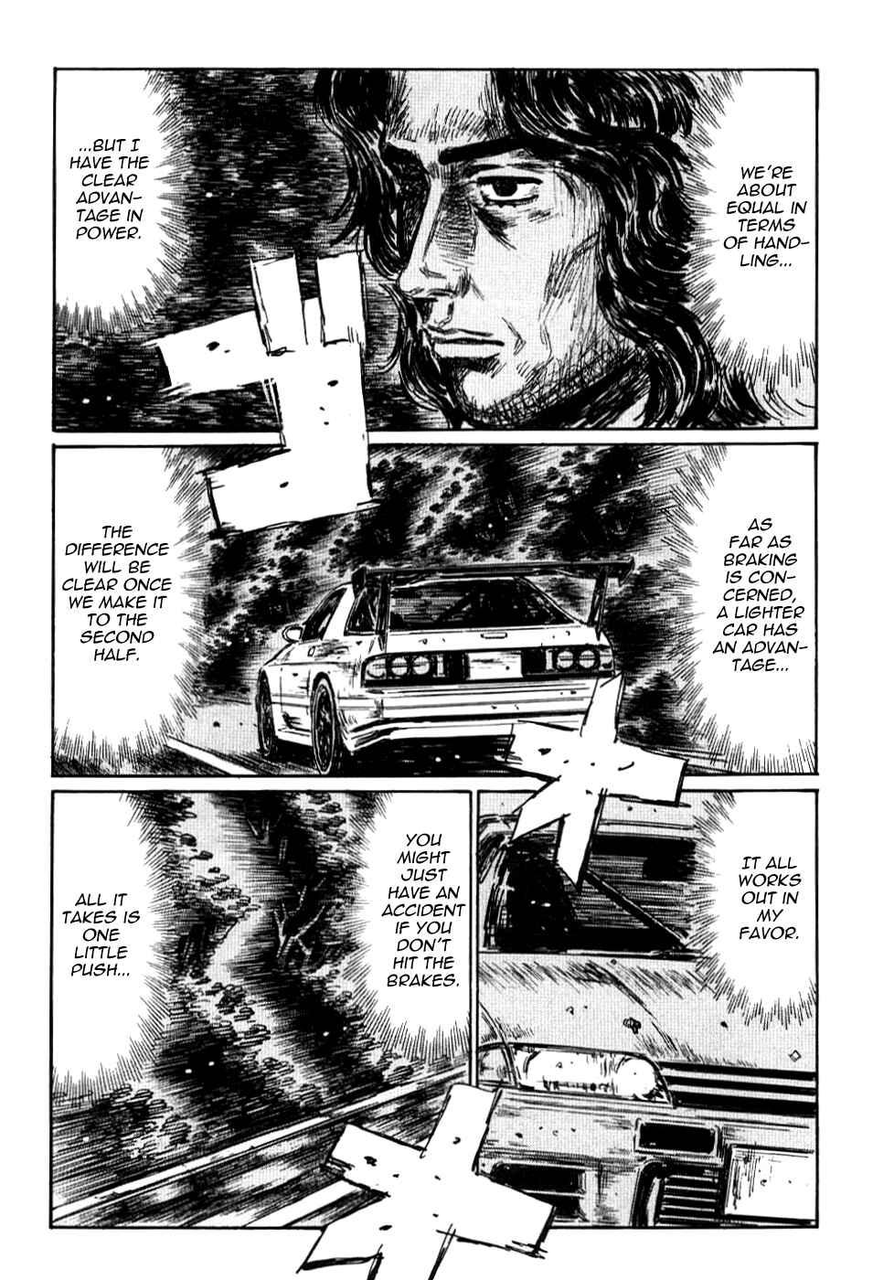 Chapter 583 - Page 3