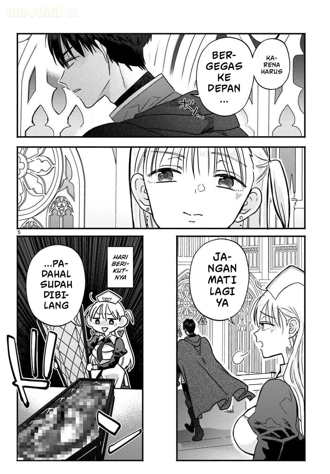 Chapter 0 - Page 6