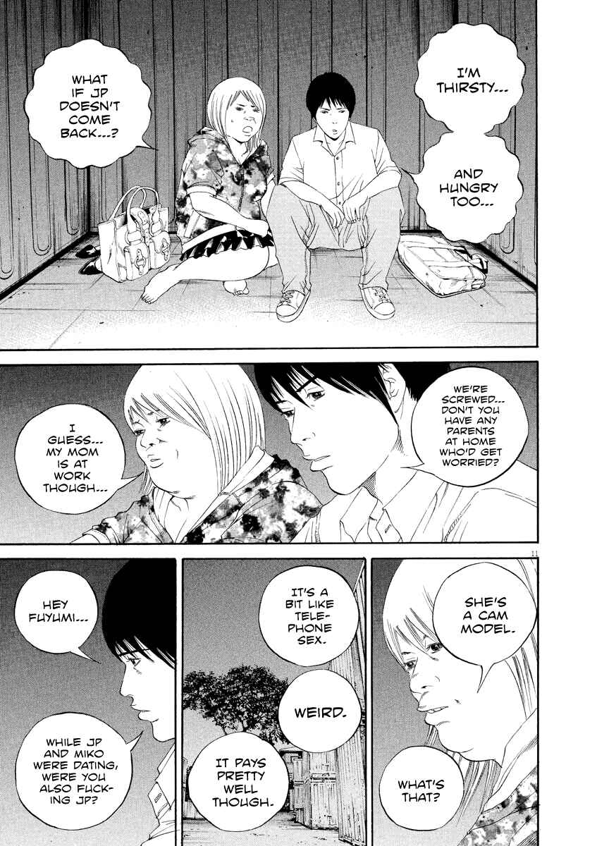 Chapter 128 - Page 12