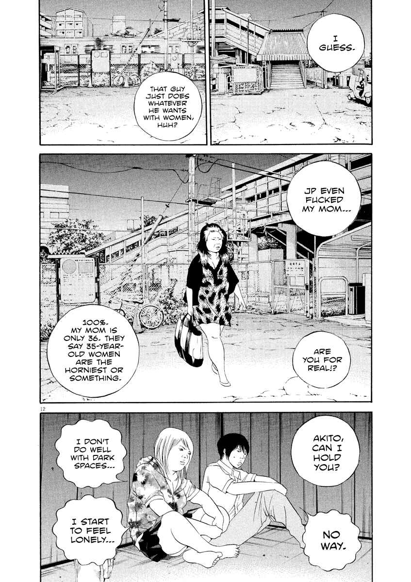 Chapter 128 - Page 13