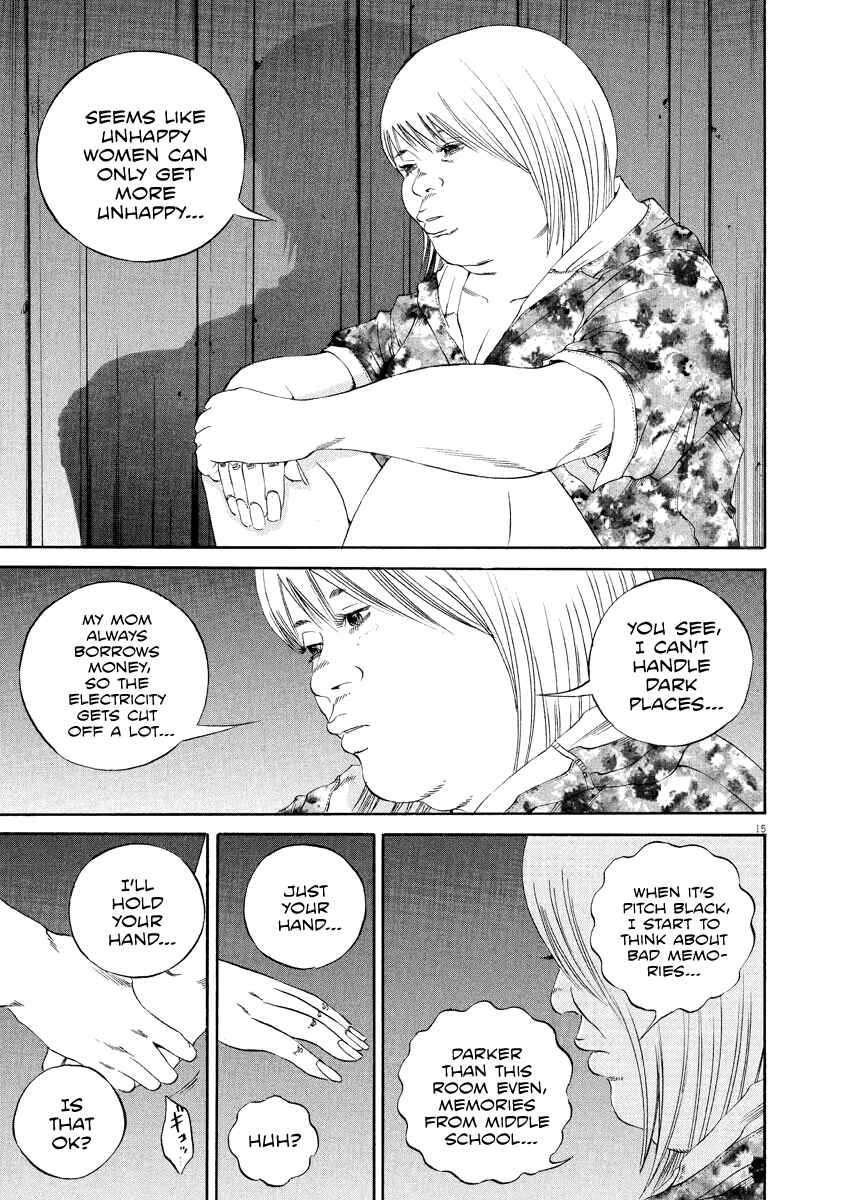 Chapter 128 - Page 16