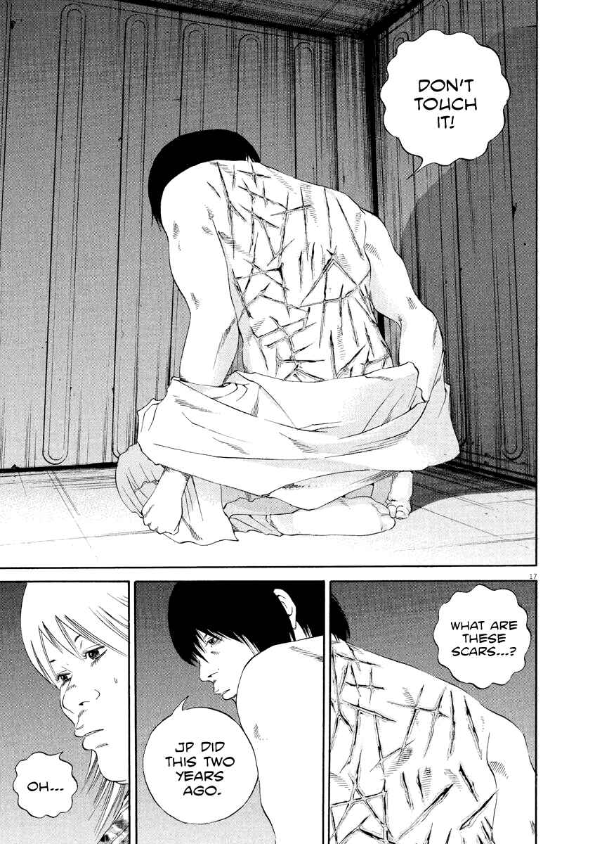Chapter 128 - Page 18