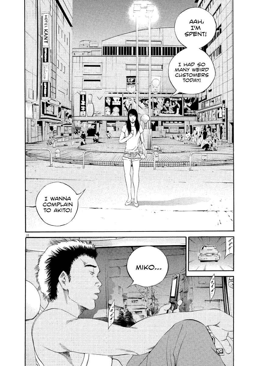 Chapter 128 - Page 19