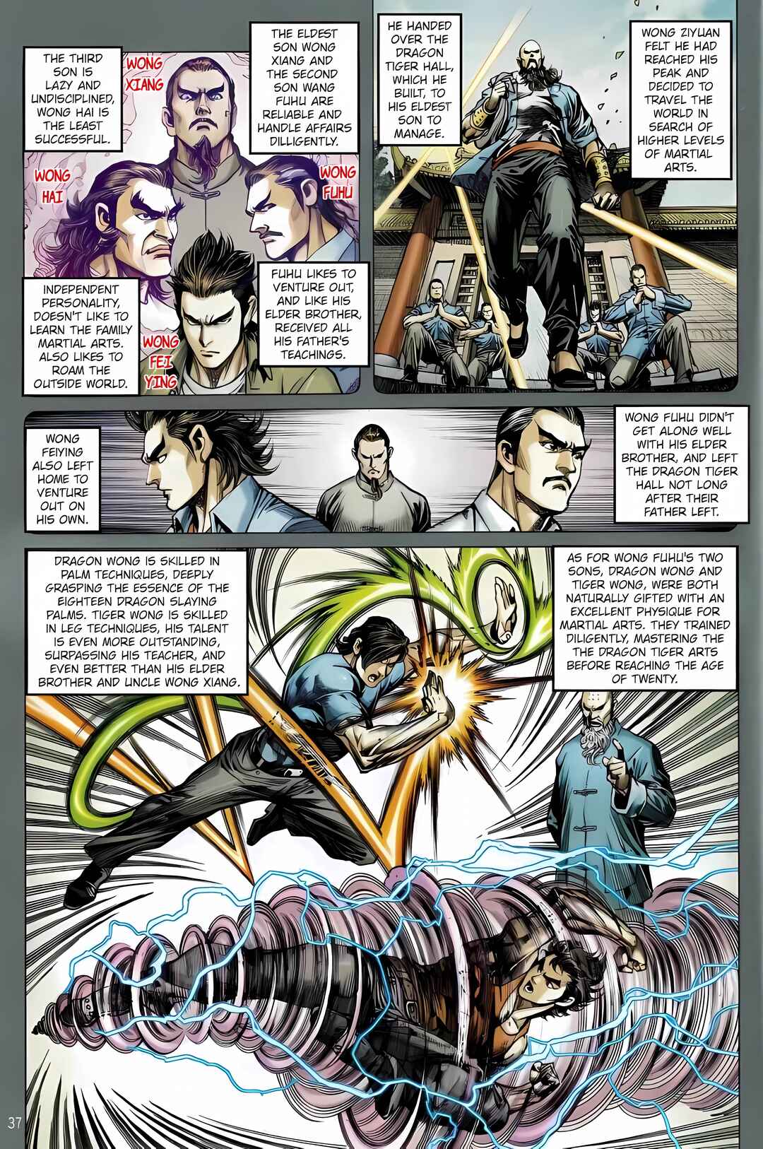 Chapter 13 - Page 3