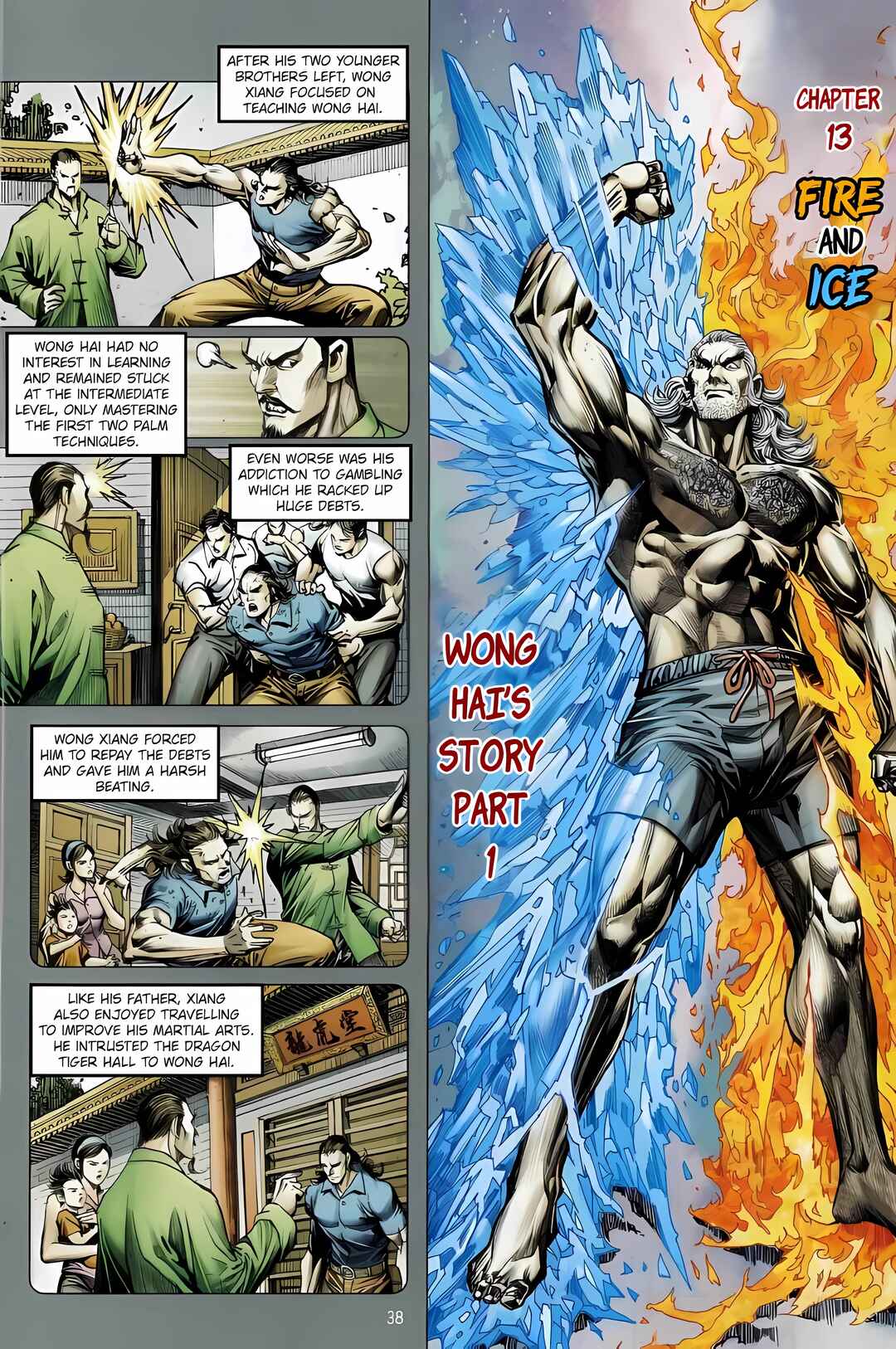 Chapter 13 - Page 4