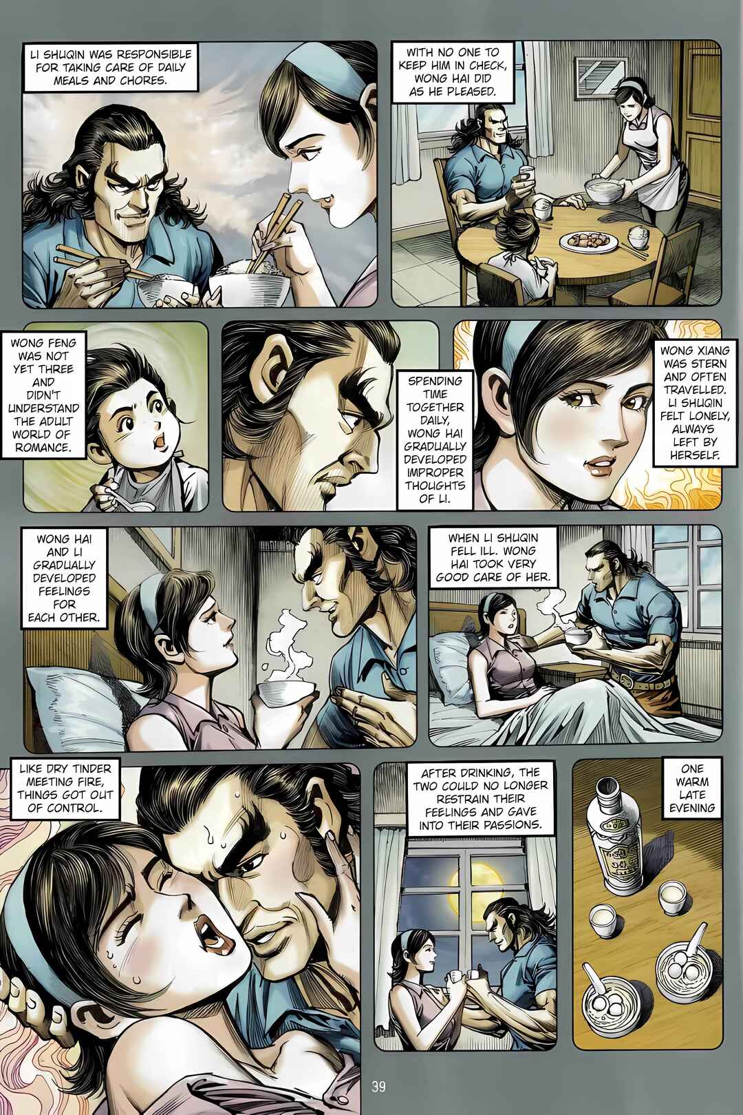 Chapter 13 - Page 5