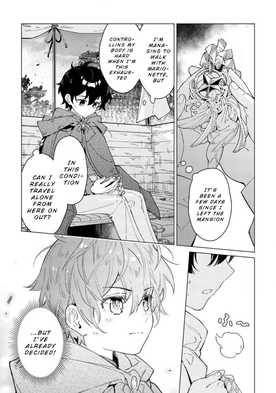 Chapter 2 - Page 1