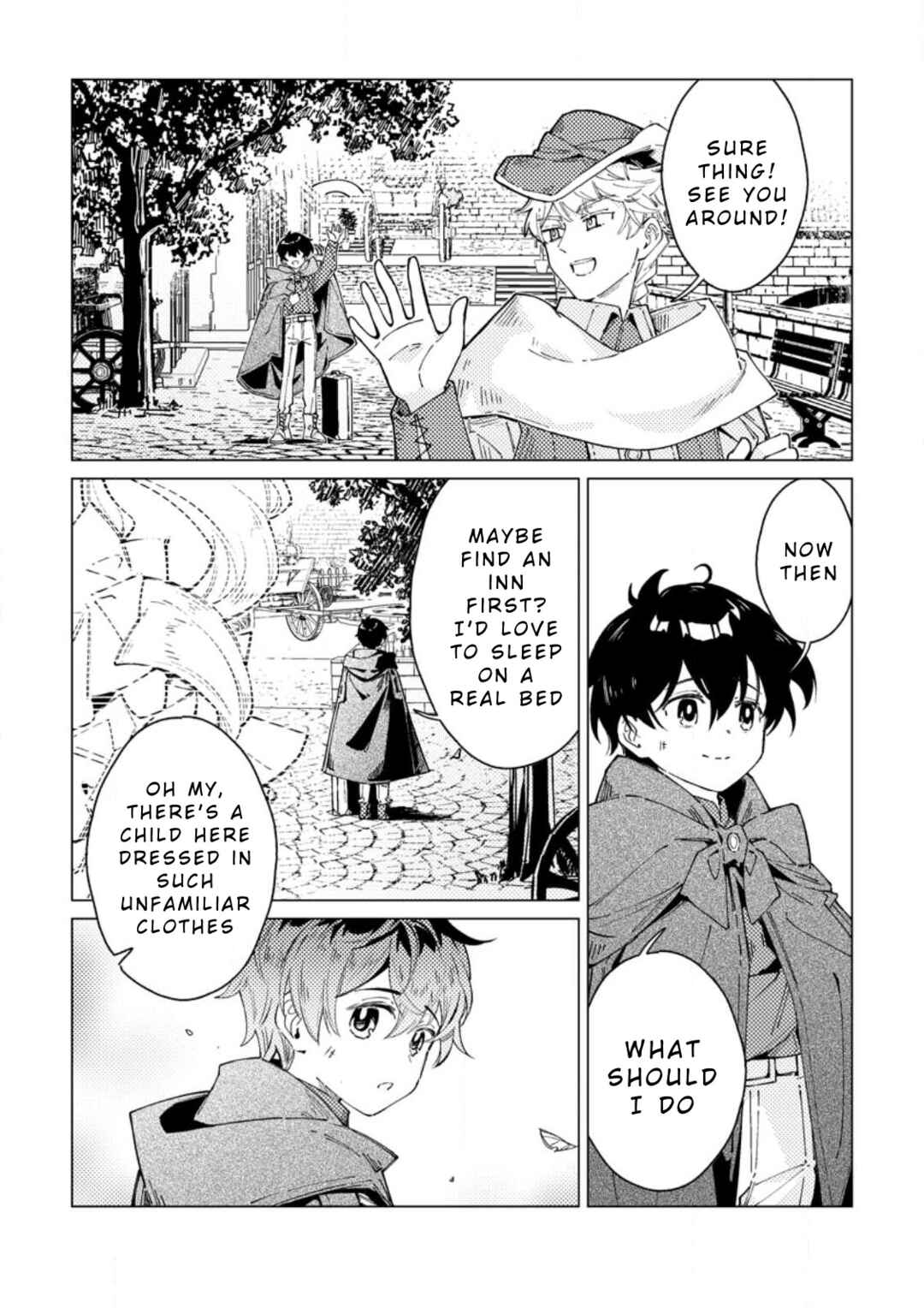 Chapter 2 - Page 5