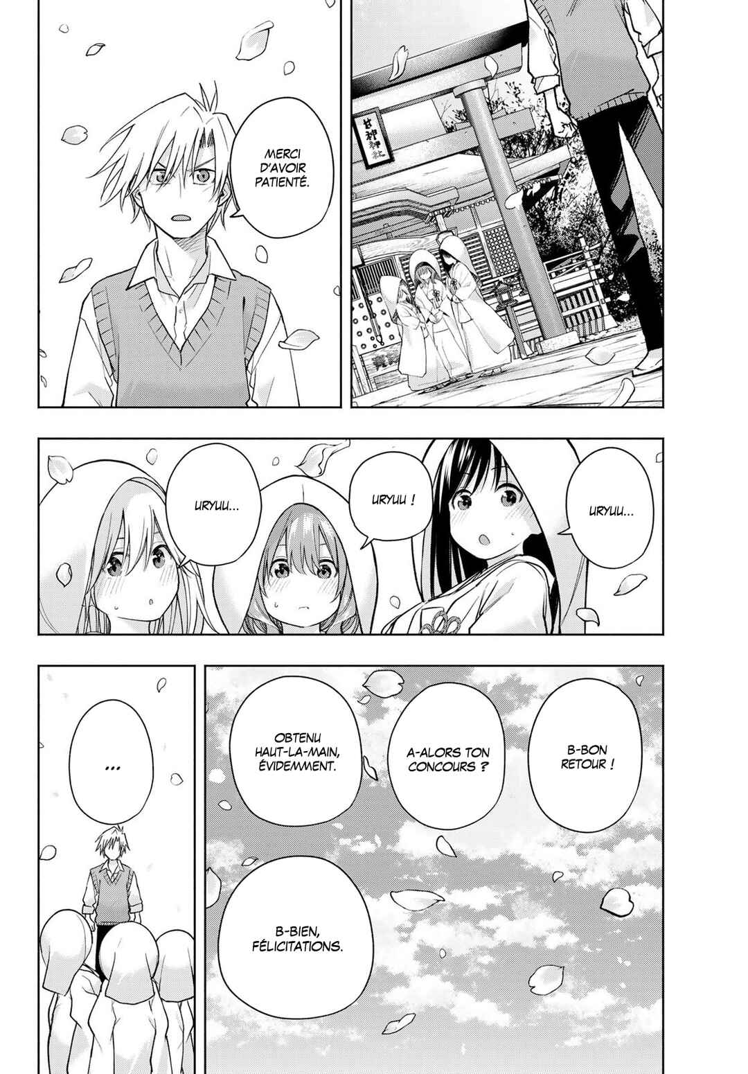 Chapter 185 - Page 10